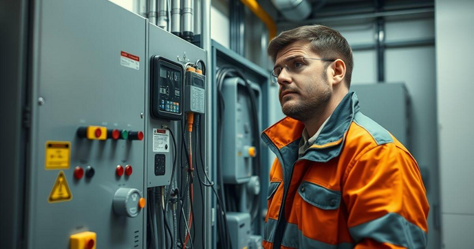 Laudo técnico de aterramento como garantir segurança elétrica