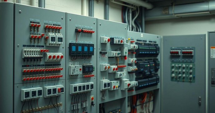 Como Escolher Relés de Proteção Siemens para Sua Aplicação Como Escolher Relés de Proteção Siemens para Sua Aplicação
