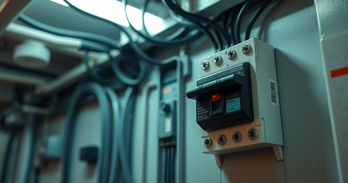 Descubra os Benefícios do Disjuntor Mitsubishi para Sua Instalação Elétrica Descubra os Benefícios do Disjuntor Mitsubishi para Sua Instalação Elétrica