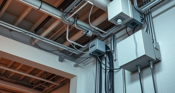 Entenda a Importância do Laudo de SPDA e Aterramento para a Segurança da Sua Instalação Elétrica Entenda a Importância do Laudo de SPDA e Aterramento para a Segurança da Sua Instalação Elétrica