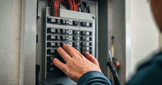 Cuidados Essenciais para a Manutenção de Disjuntores