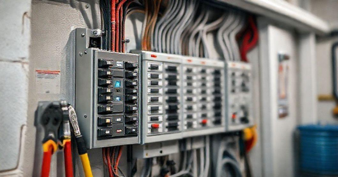 Guia Completo para a Manutenção Eficiente de Disjuntores