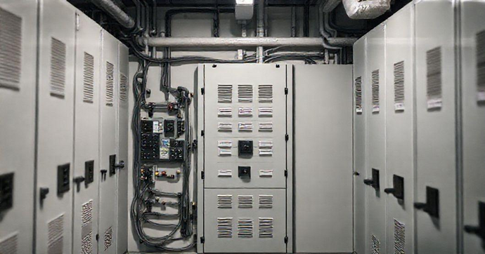 Tudo o que você precisa saber sobre painéis elétricos