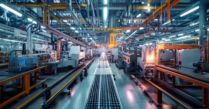 Como as automa&ccedil;&otilde;es industriais transformam o seu neg&oacute;cio