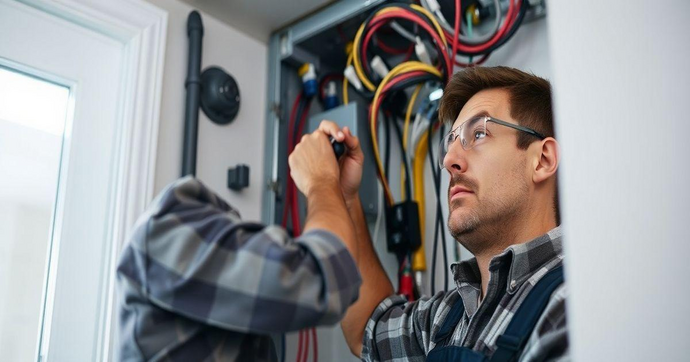 Entenda a Import&acirc;ncia dos Laudos El&eacute;tricos para Sua Seguran&ccedil;a