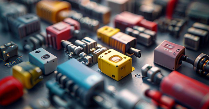 Guia Pr&aacute;tico sobre Conectores El&eacute;tricos para Iniciantes