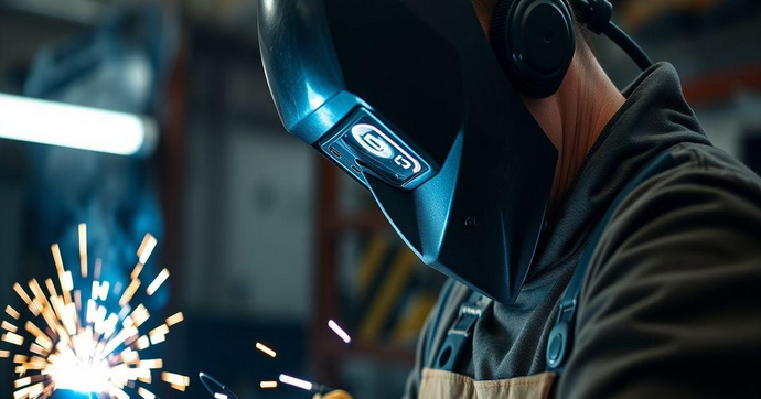 Guia Completo sobre Soldagem: T&eacute;cnicas e Dicas Essenciais