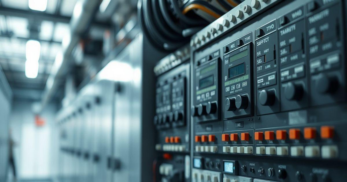 Rel&eacute;s de prote&ccedil;&atilde;o: O que voc&ecirc; precisa saber para proteger seu sistema