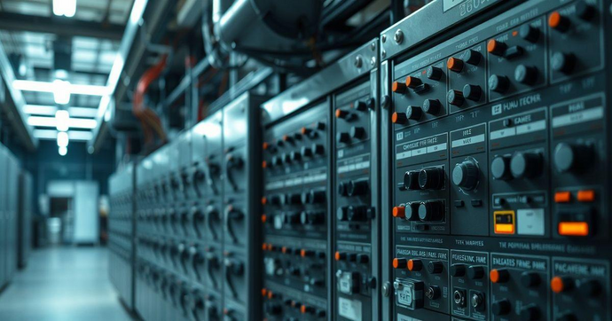 Rel&eacute;s de prote&ccedil;&atilde;o: O guia completo para sua seguran&ccedil;a el&eacute;trica