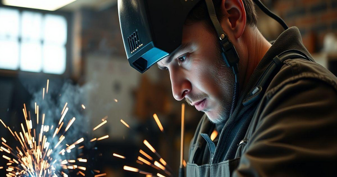 Solda: Guia Completo para Iniciantes e Dicas Essenciais