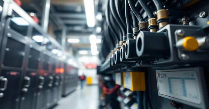 Conectores Elétricos: O Guia Completo para Escolher os Melhores