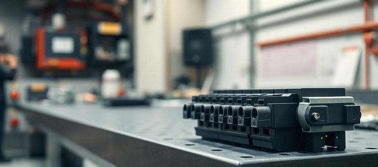 Conectores El&eacute;tricos: O Guia Completo que Voc&ecirc; Precisa Saber