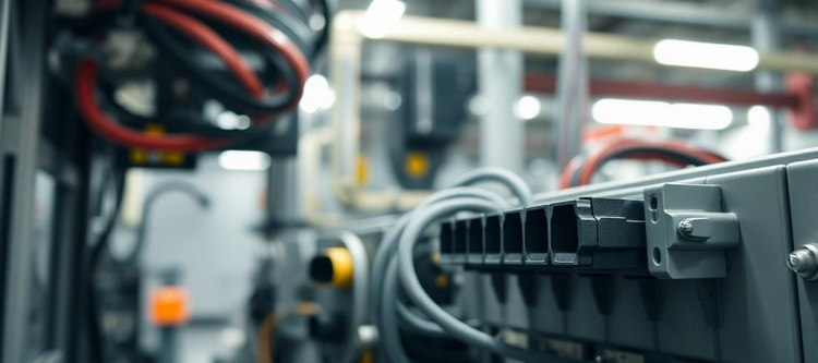 Conectores el&eacute;tricos: O que voc&ecirc; precisa saber para escolher os melhores