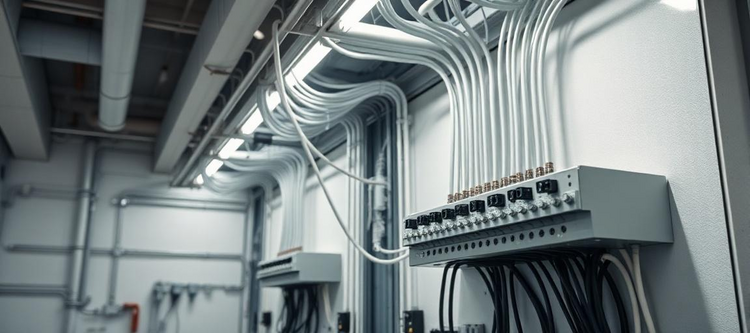 Constru&ccedil;&otilde;es el&eacute;tricas: Guia Completo para Iniciantes