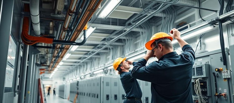 Constru&ccedil;&otilde;es el&eacute;tricas: O guia definitivo que voc&ecirc; precisa conhecer