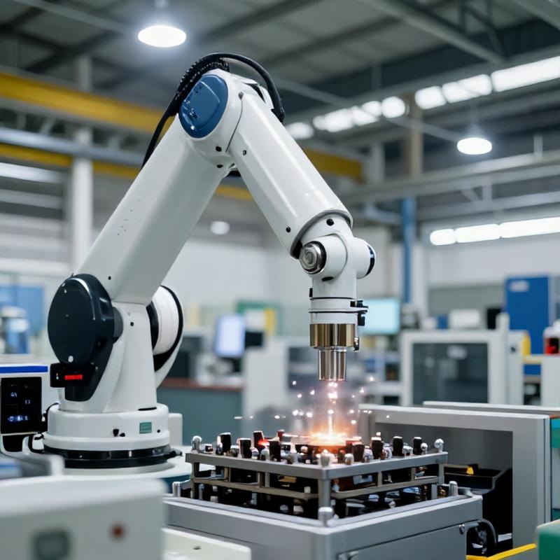 Automa&ccedil;&otilde;es Industriais: Revolucione sua Produ&ccedil;&atilde;o Agora Mesmo