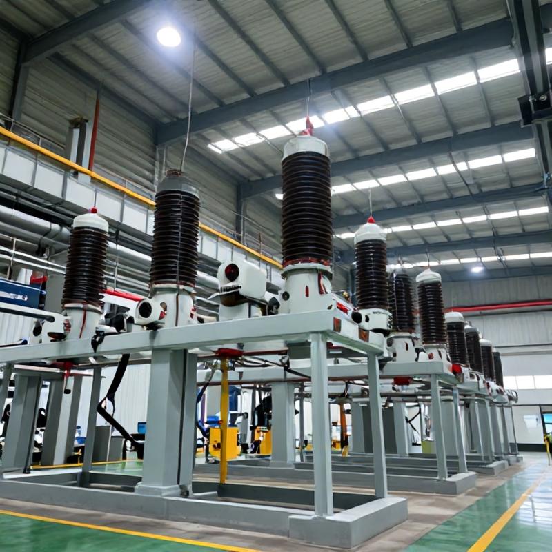 Projetos el&eacute;tricos industriais: Transforme Sua Produ&ccedil;&atilde;o Agora