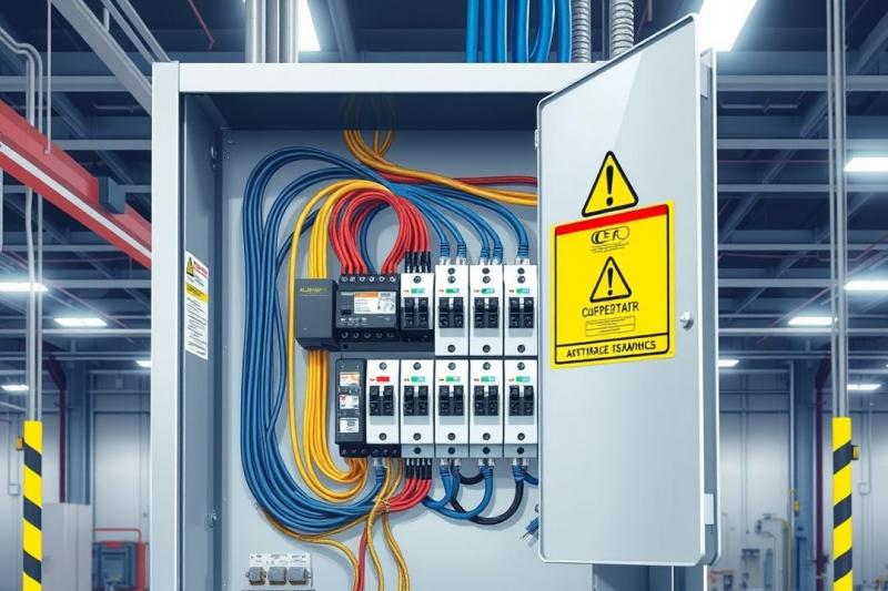 Dicas Essenciais para Montagens e Instalações Elétricas Seguras e Eficientes