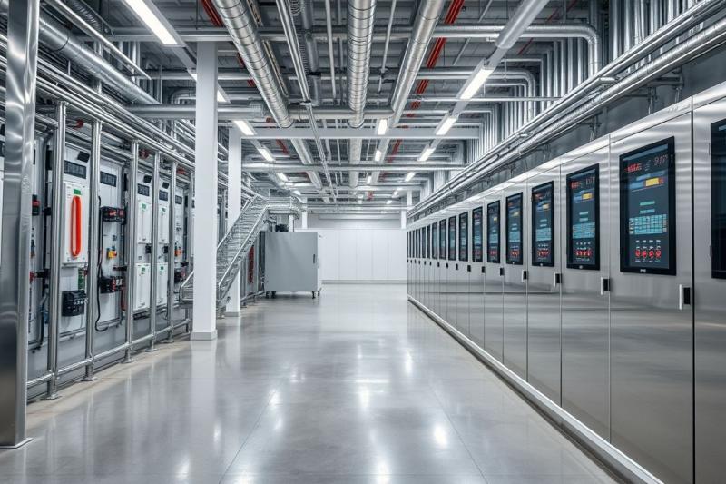 Laudo de Conformidade das Instalações Elétricas para Segurança e Eficiência Laudo de Conformidade das Instalações Elétricas para Segurança e Eficiência