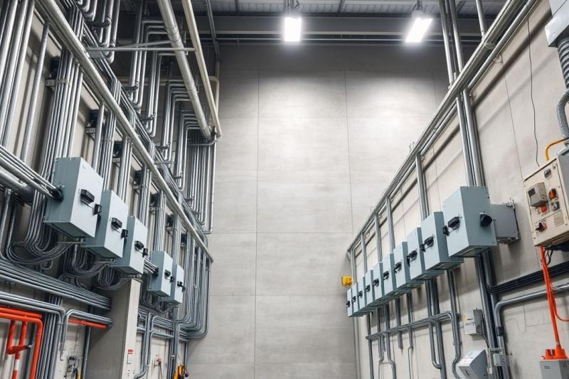 Montagens e Instalações Elétricas: Dicas para Realizar com Segurança