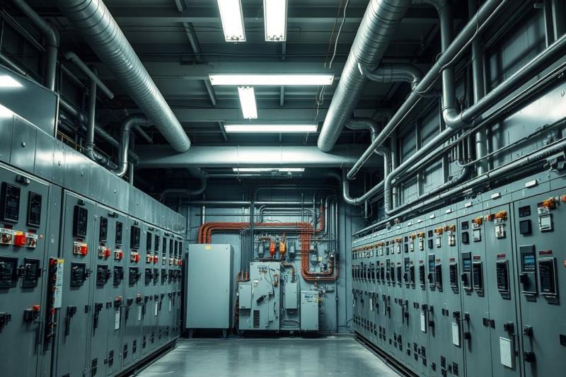 Guia Completo para Montagem de Cabine Primária com Dicas Práticas