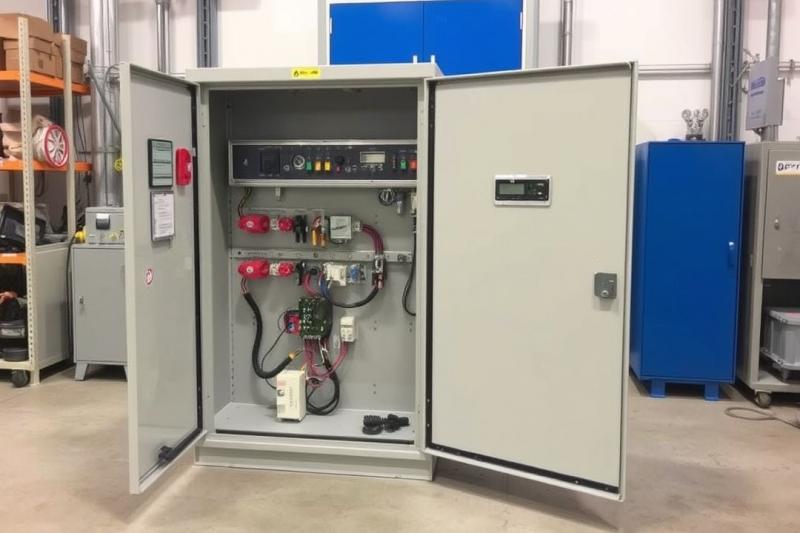 Guia Completo sobre Cabine Primária Blindada para Sua Indústria Guia Completo sobre Cabine Primária Blindada para Sua Indústria