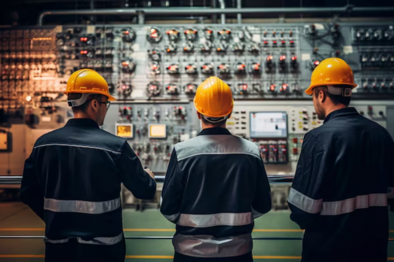 Montagens elétricas industriais: como ter eficiência e segurança em instalações