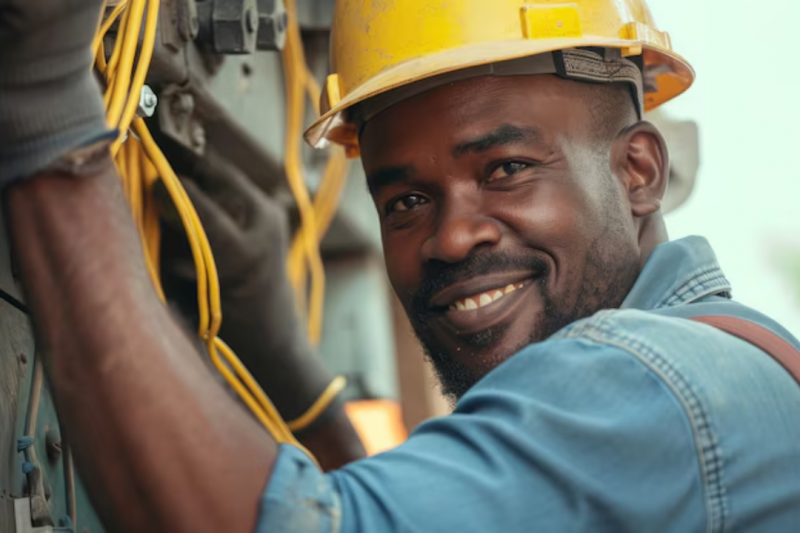 Montagens elétricas industriais: Eficiência e segurança em sua instalação