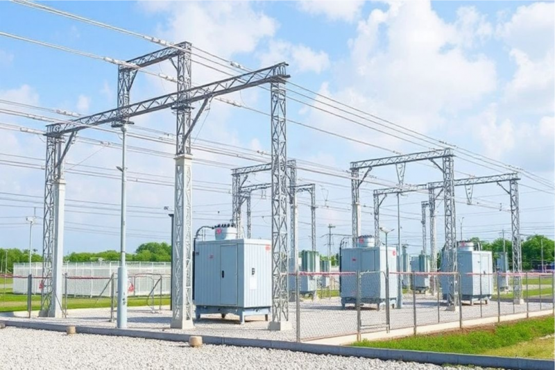 Cabines Primárias: O Que São e Como Funcionam?